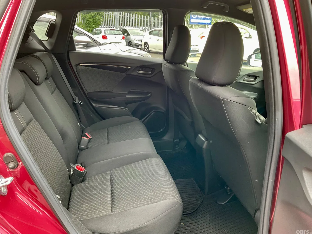 Honda Fit Hatchback, Petrol Hybrid, 2017, Other