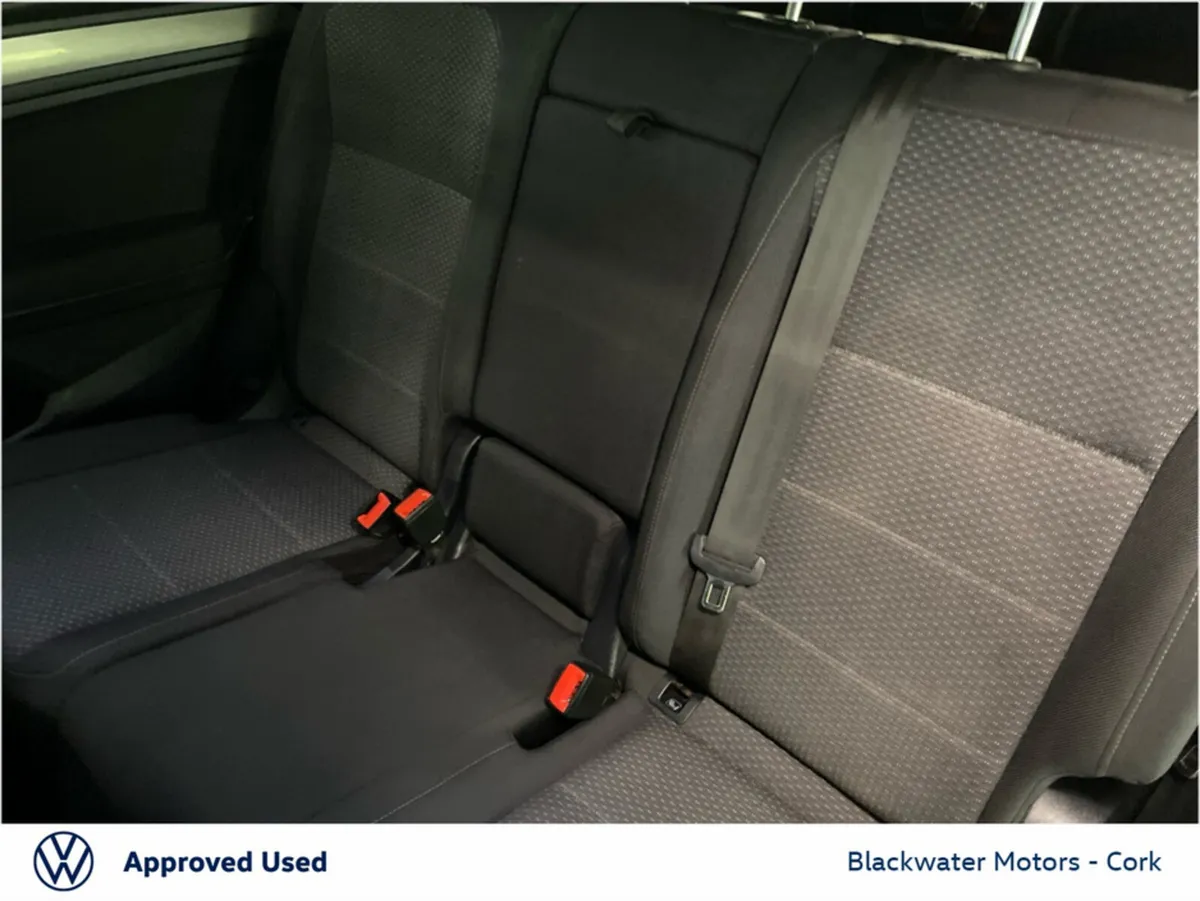 Volkswagen Tiguan Allspace Estate, Diesel, 2020, Grey