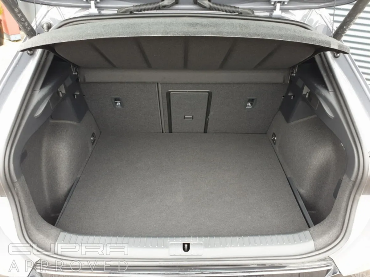 Cupra Formentor Hatchback, Petrol Plug-in Hybrid, 2026, Grey