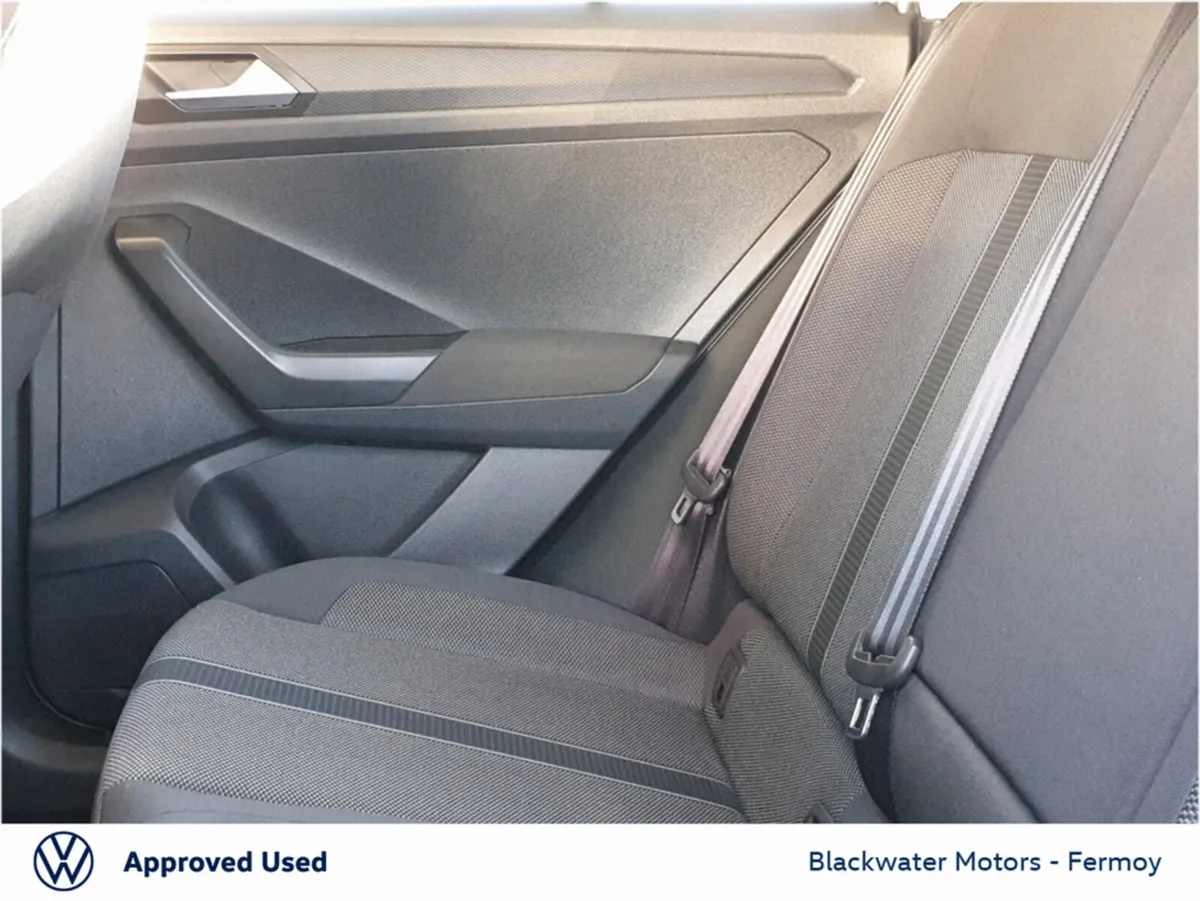 Volkswagen T-Roc SUV, Diesel, 2023, Grey