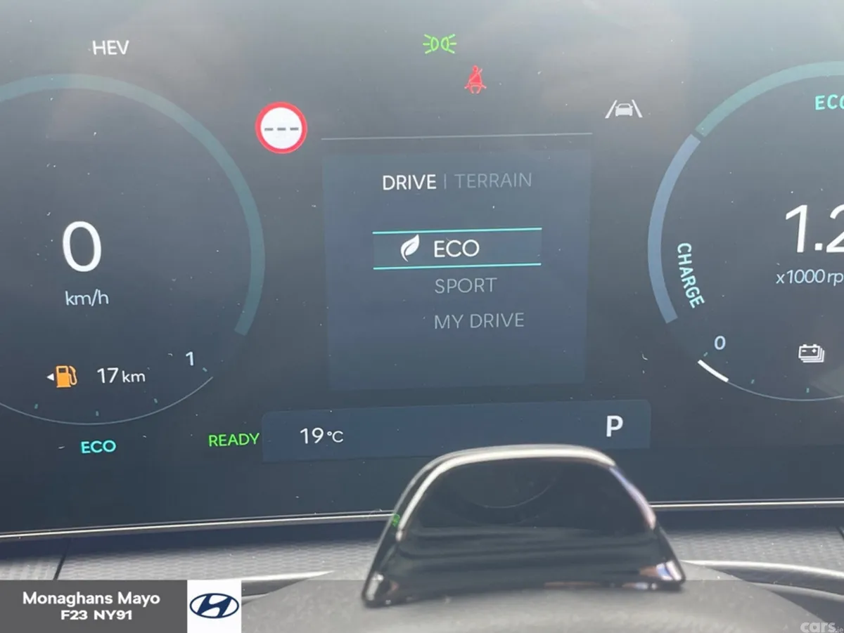 Hyundai Santa Fe SUV, Petrol Plug-in Hybrid, 2025, White