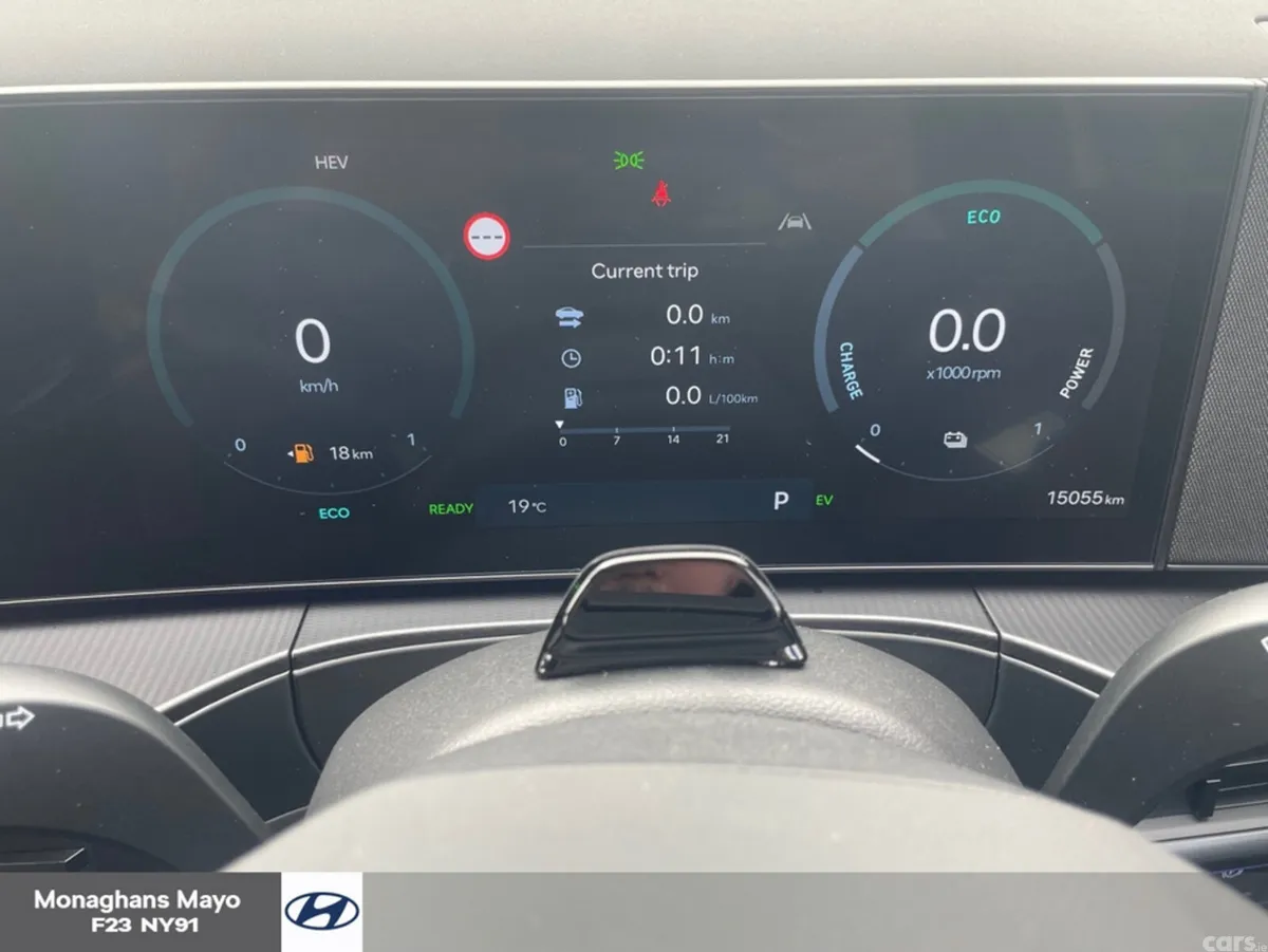 Hyundai Santa Fe SUV, Petrol Plug-in Hybrid, 2025, White