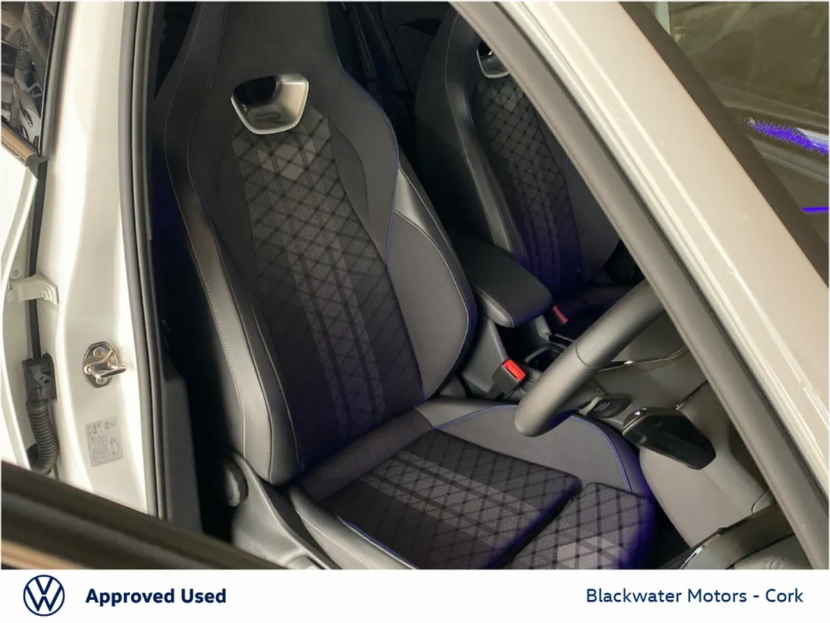 Volkswagen Tiguan SUV, Diesel, 2025, White