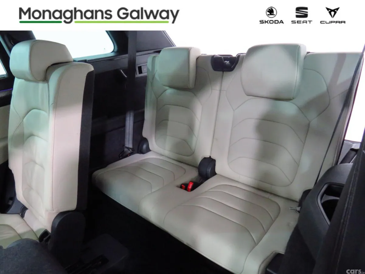 Skoda Kodiaq Estate, Diesel, 2023, Black