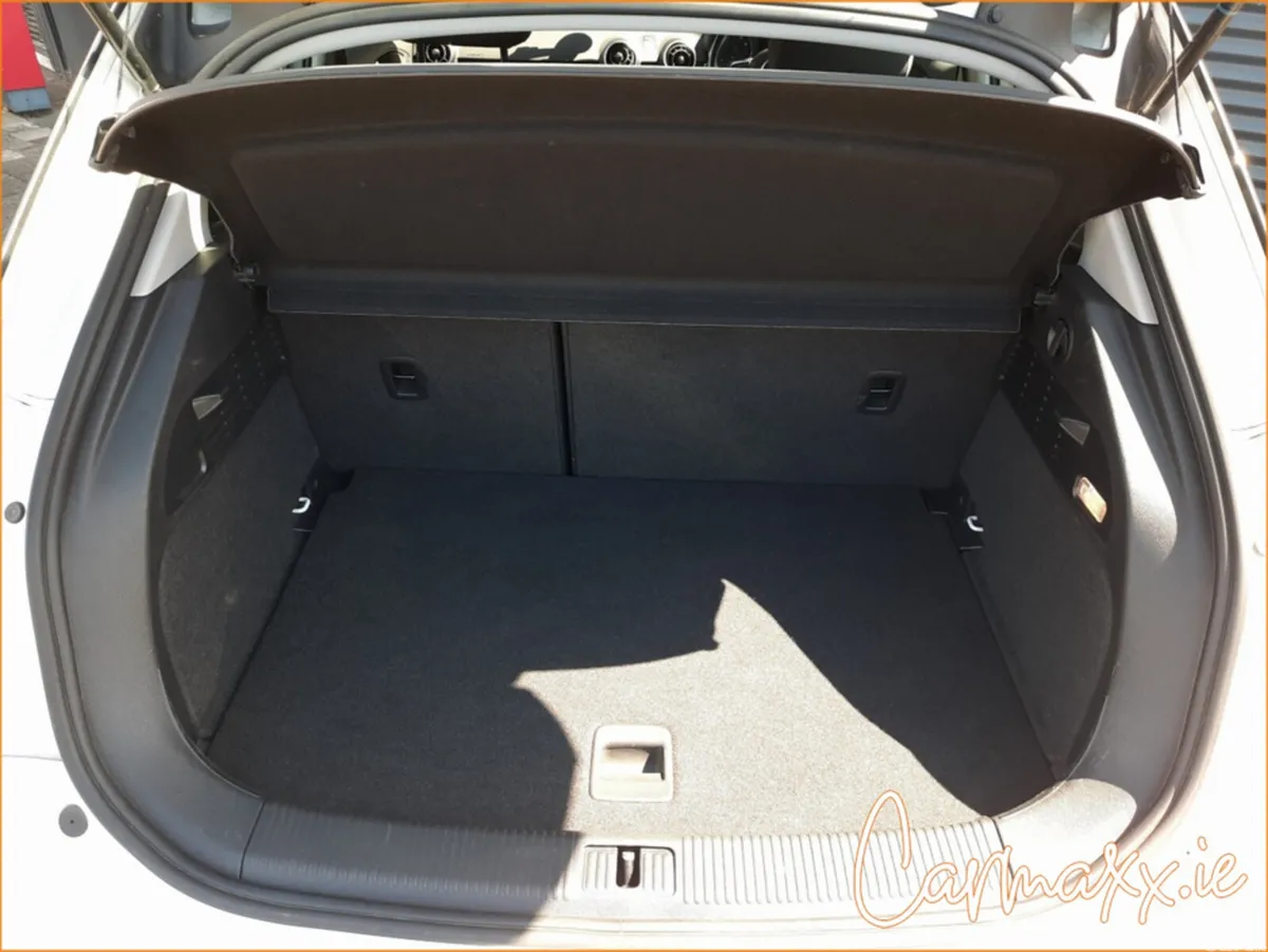 Audi A1 Hatchback, Petrol, 2018, White