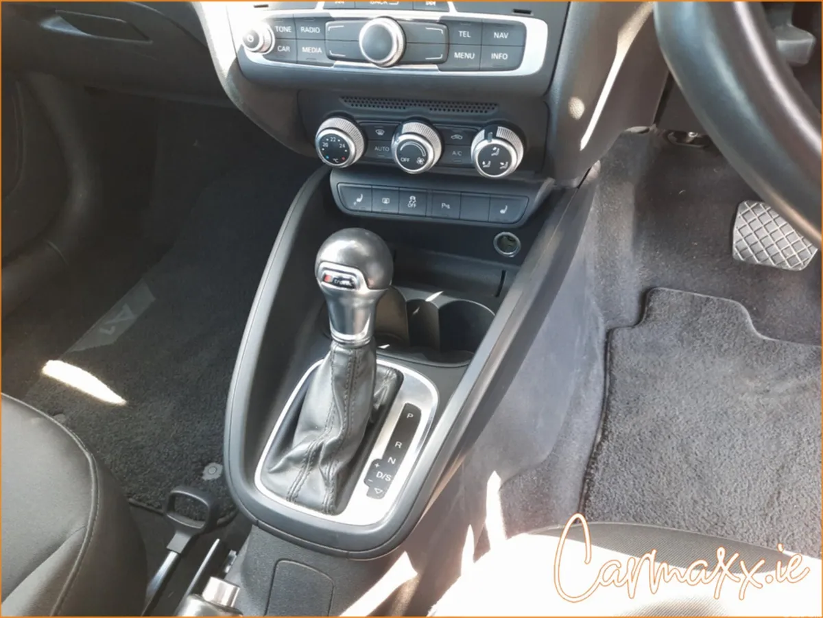 Audi A1 Hatchback, Petrol, 2018, White