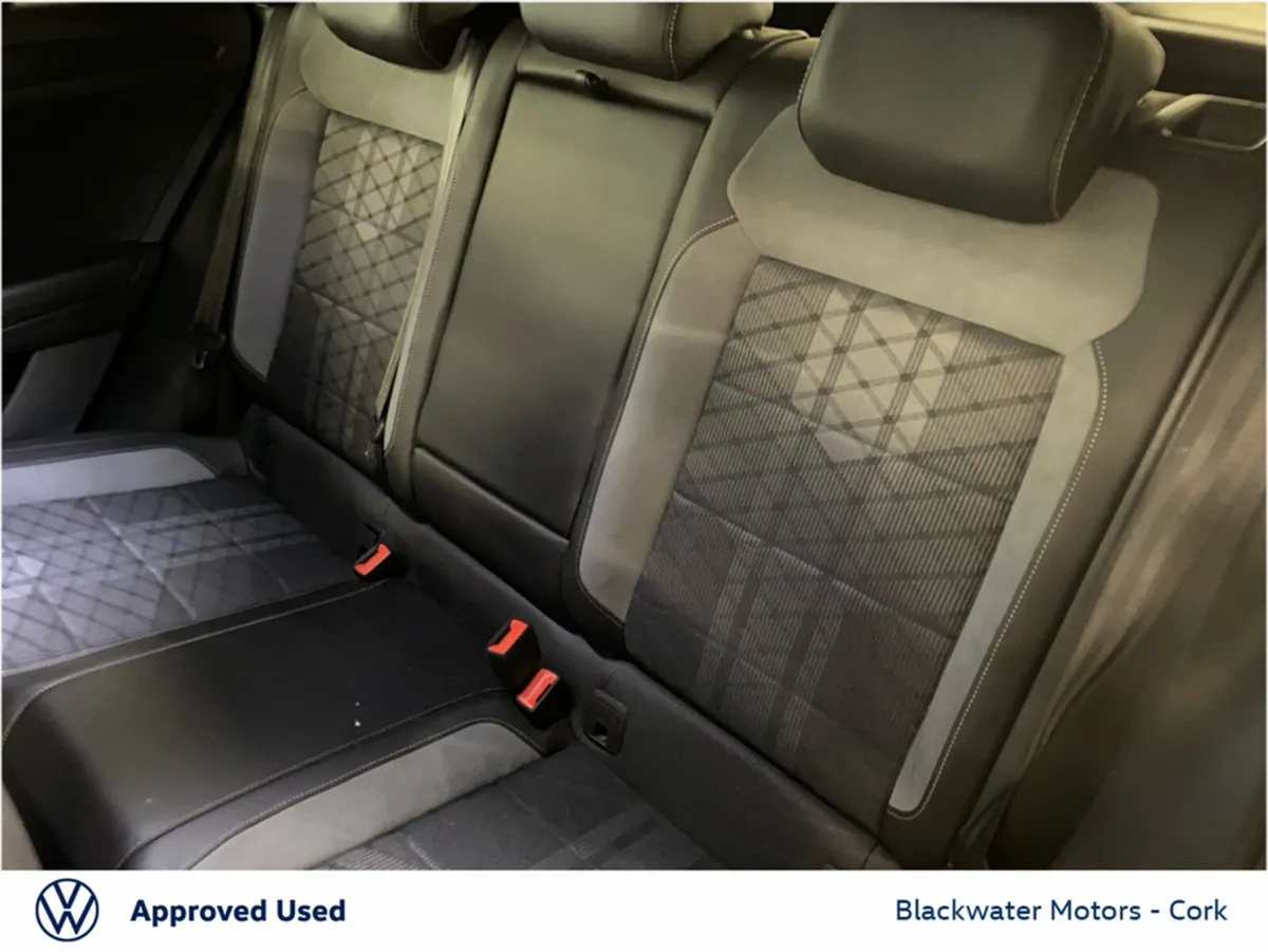 Volkswagen T-Roc SUV, Diesel, 2025, Black