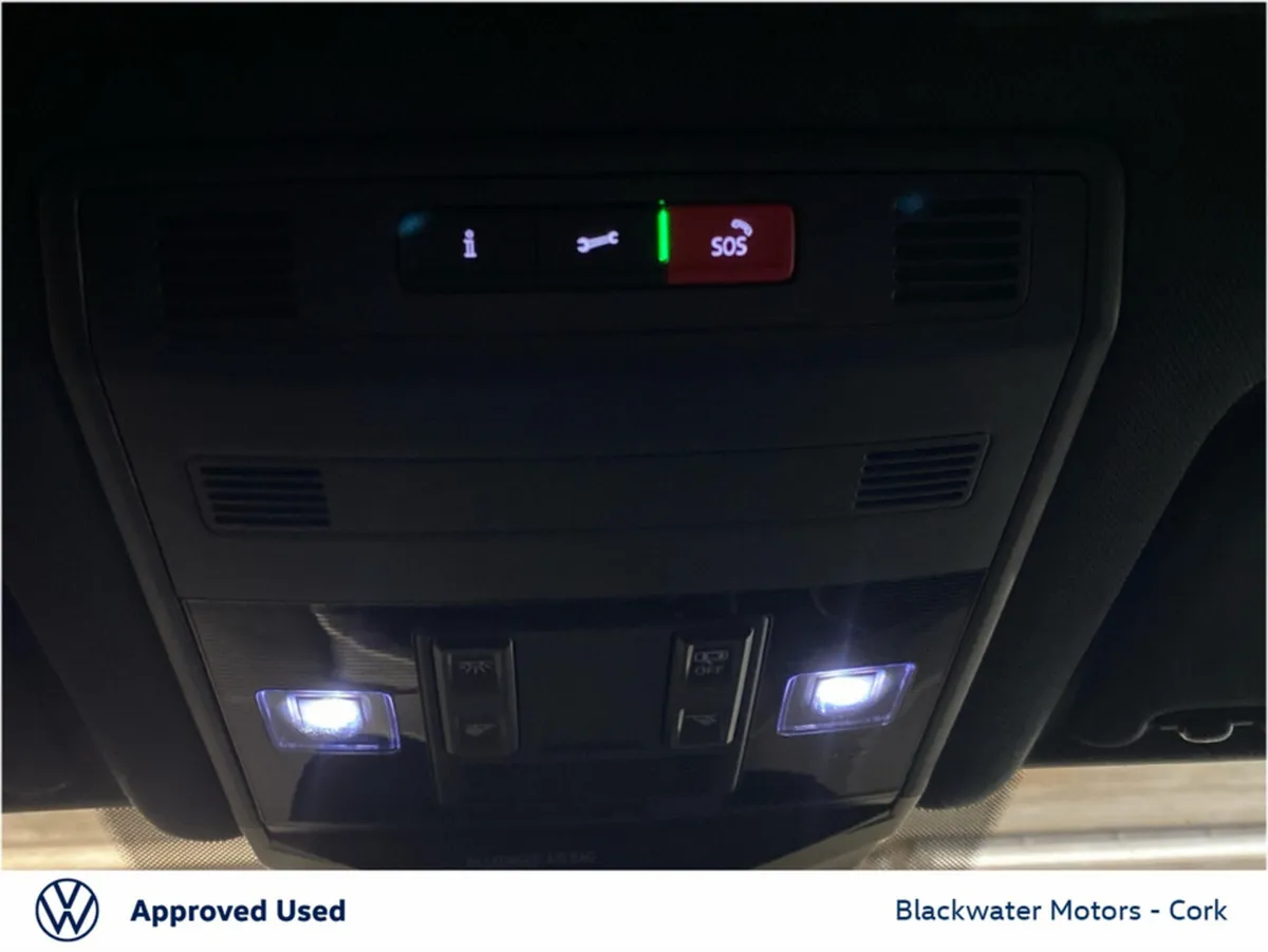 Volkswagen T-Roc SUV, Diesel, 2025, Black