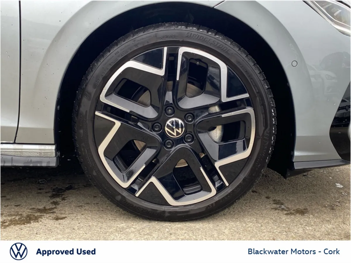 Volkswagen Golf Hatchback, Diesel, 2026, Grey