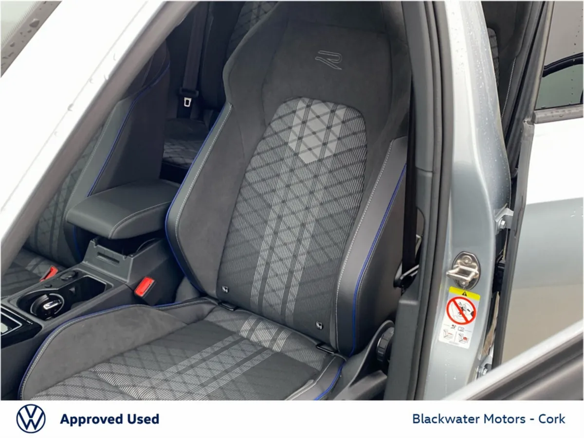 Volkswagen Golf Hatchback, Diesel, 2026, Grey
