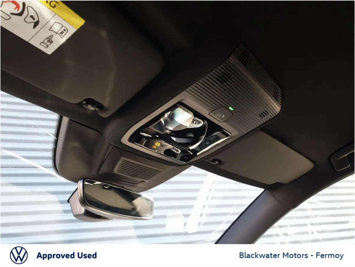 Volkswagen Golf Hatchback, Diesel, 2026, Black