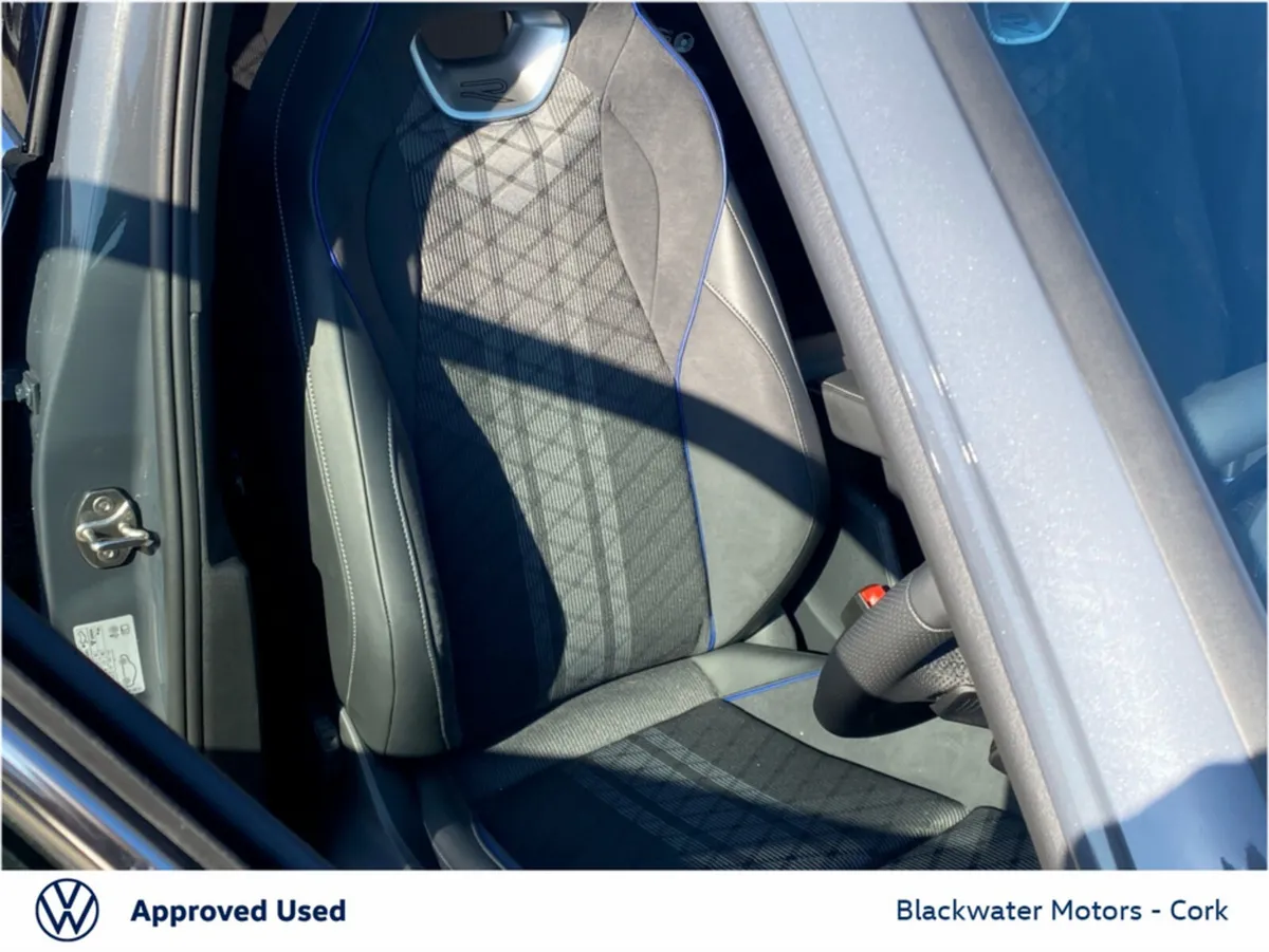 Volkswagen Tiguan SUV, Diesel, 2026, Grey
