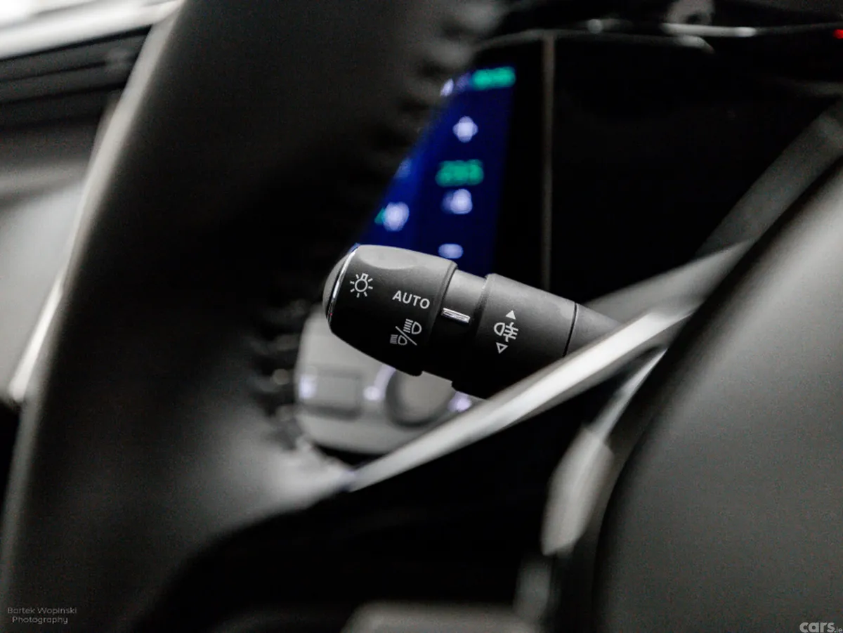 Peugeot 308 Hatchback, Petrol Hybrid, 2026, Grey