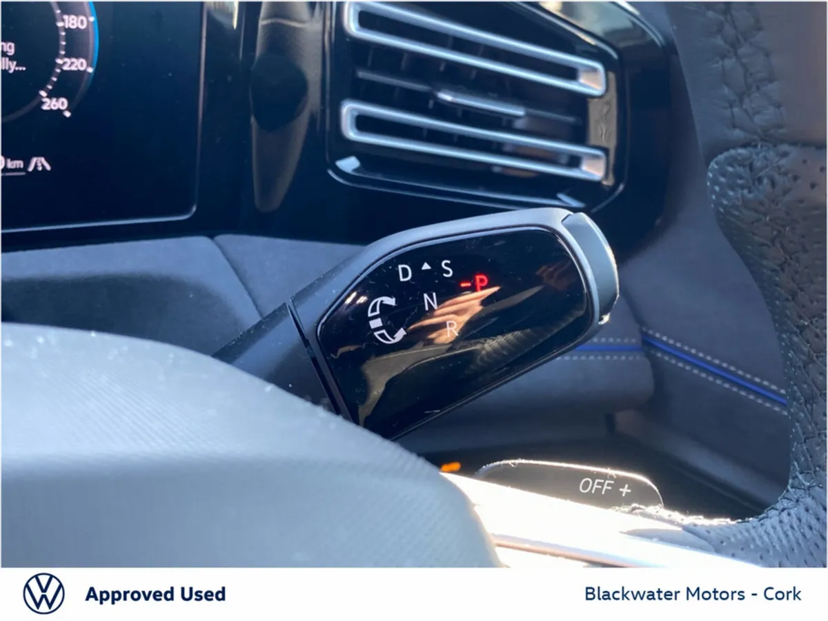 Volkswagen Tiguan SUV, Diesel, 2026, Grey