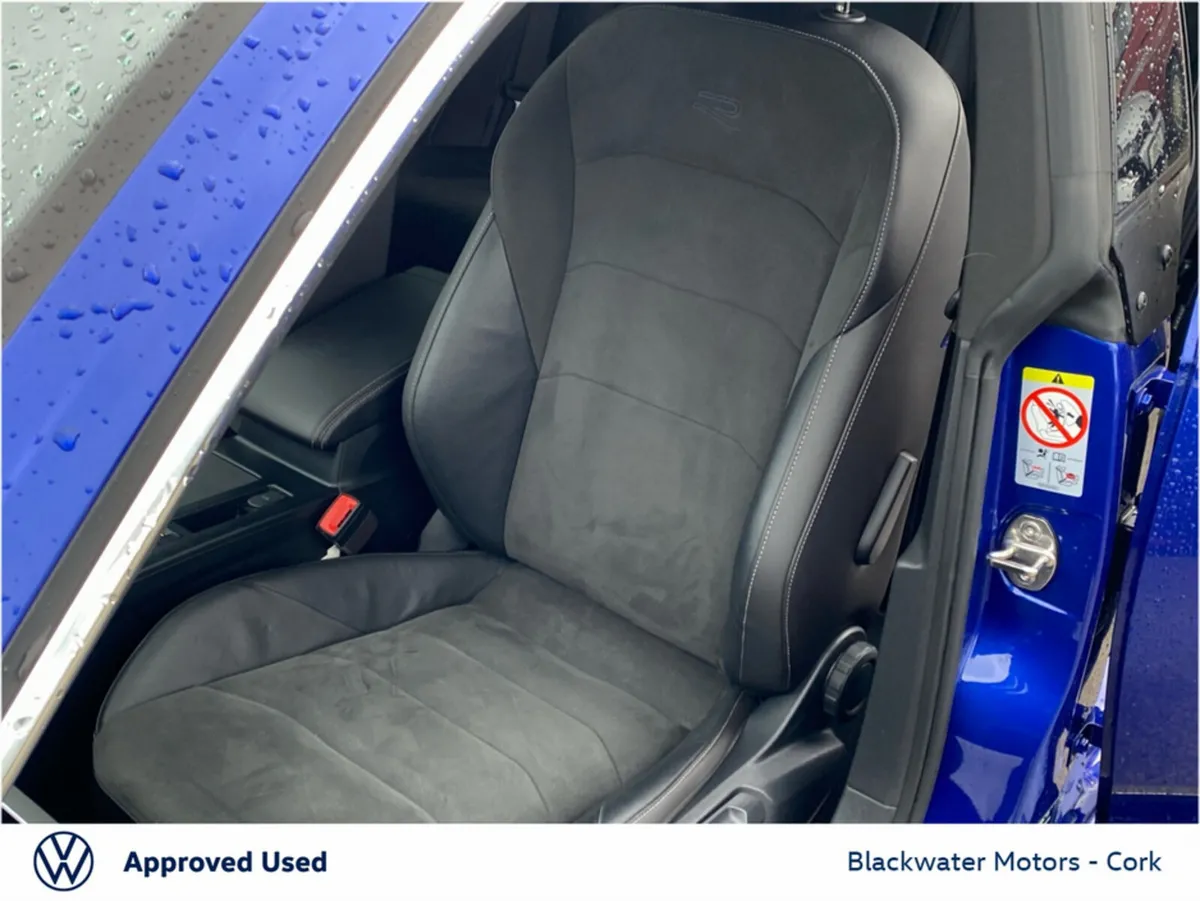 Volkswagen Arteon Hatchback, Diesel, 2023, Blue