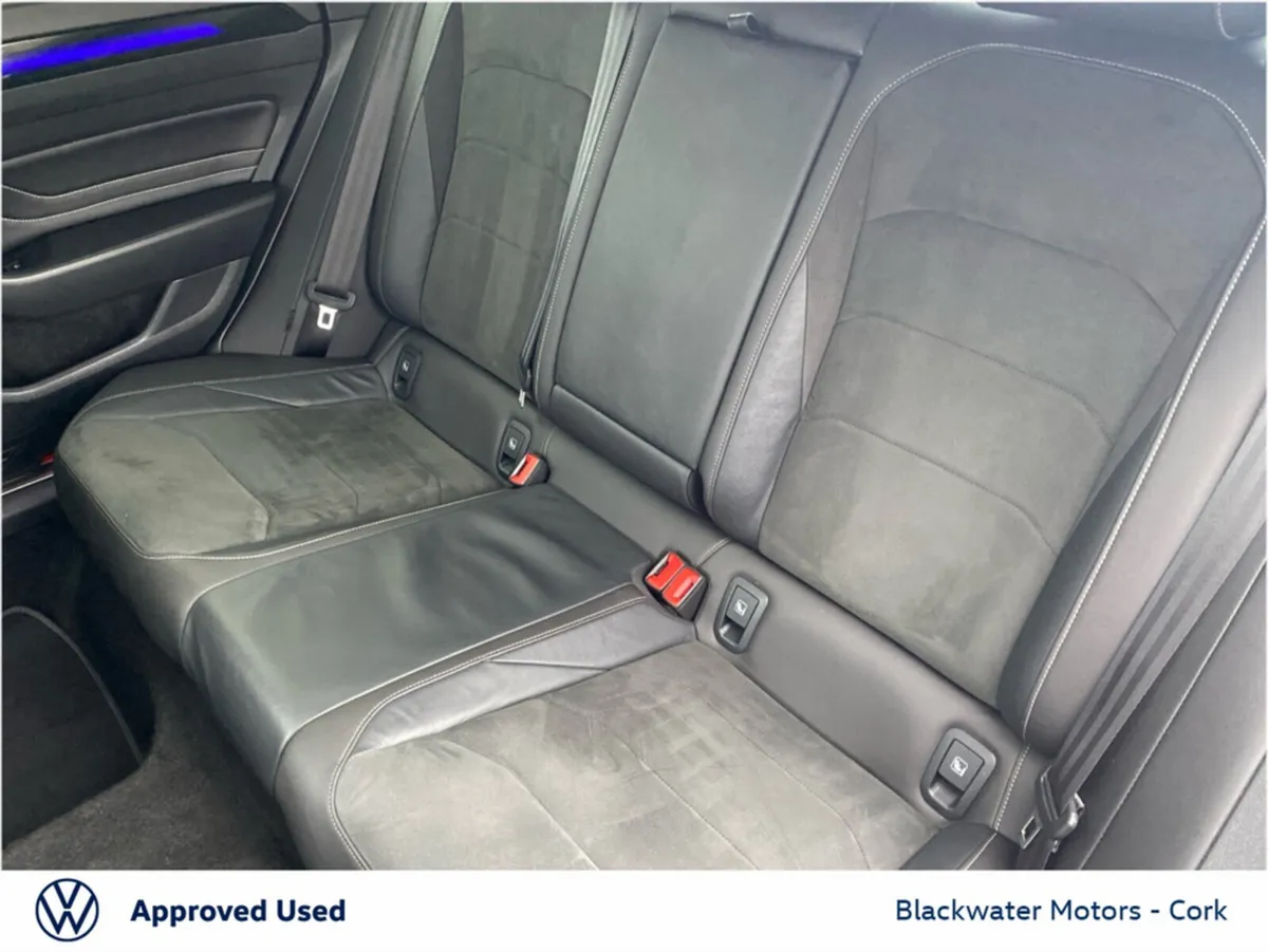 Volkswagen Arteon Hatchback, Diesel, 2023, Blue