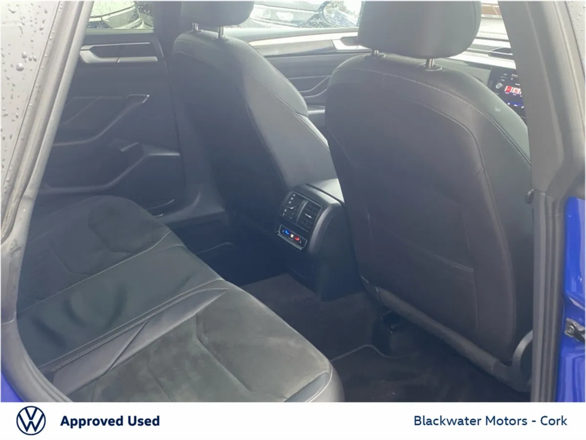 Volkswagen Arteon Hatchback, Diesel, 2023, Blue
