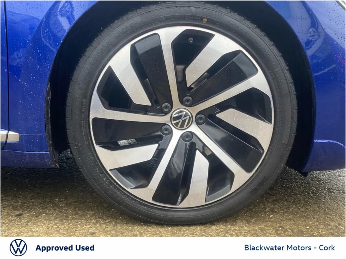 Volkswagen Arteon Hatchback, Diesel, 2023, Blue