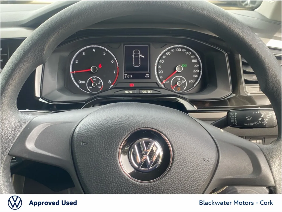 Volkswagen Polo Other, Petrol, 2019, 