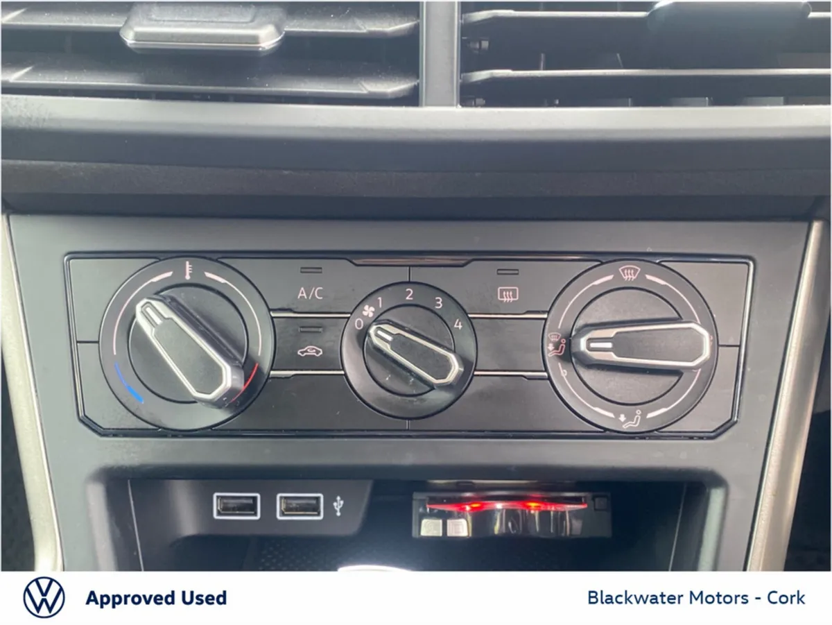Volkswagen Polo Other, Petrol, 2019, 