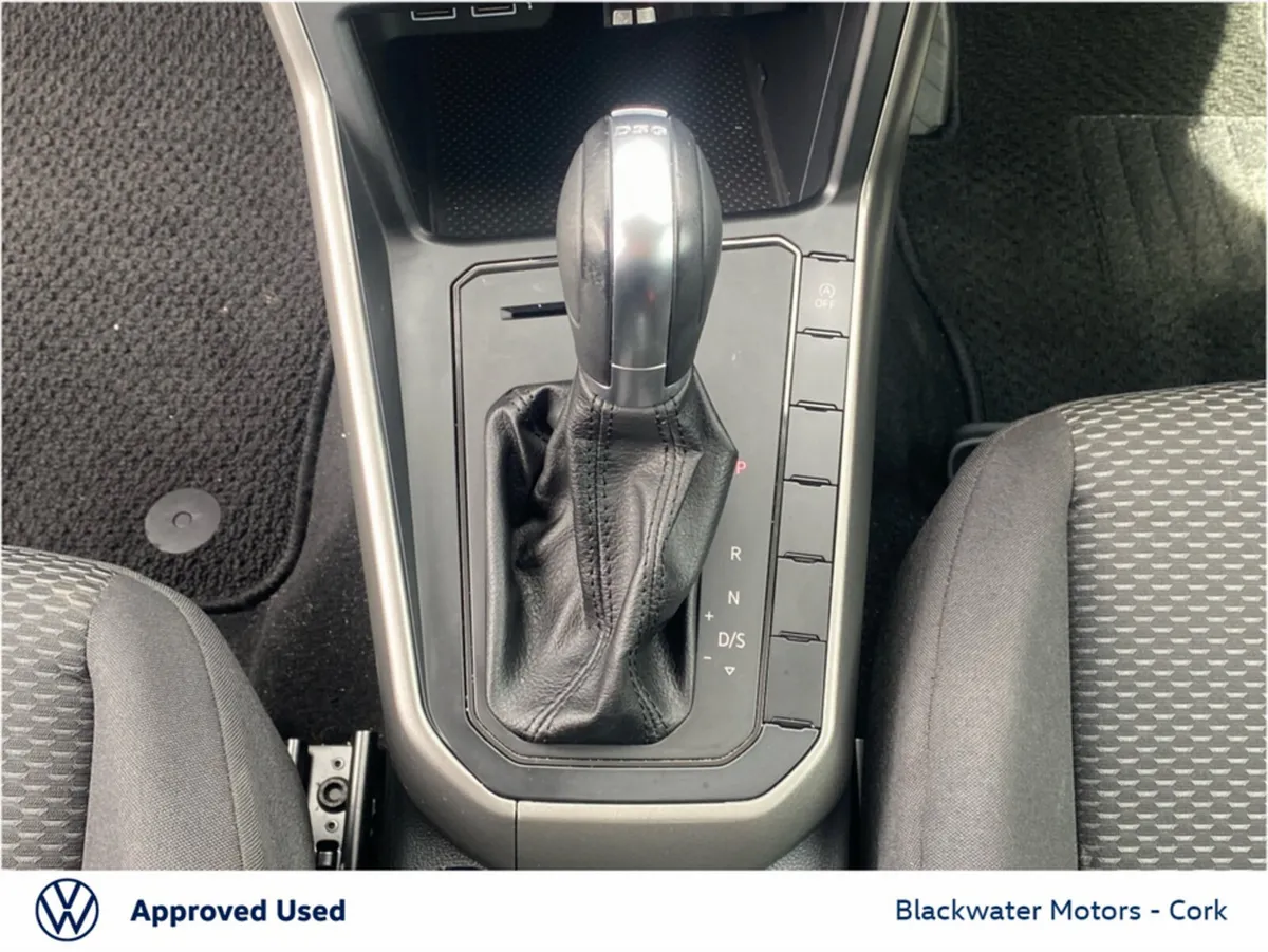 Volkswagen Polo Other, Petrol, 2019, 