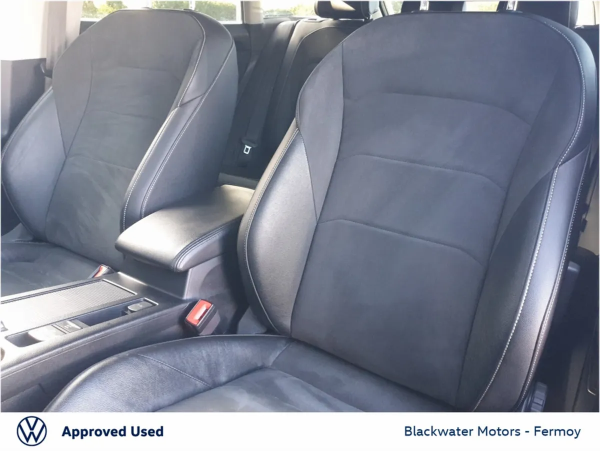 Volkswagen Arteon SUV, Diesel, 2023, Grey