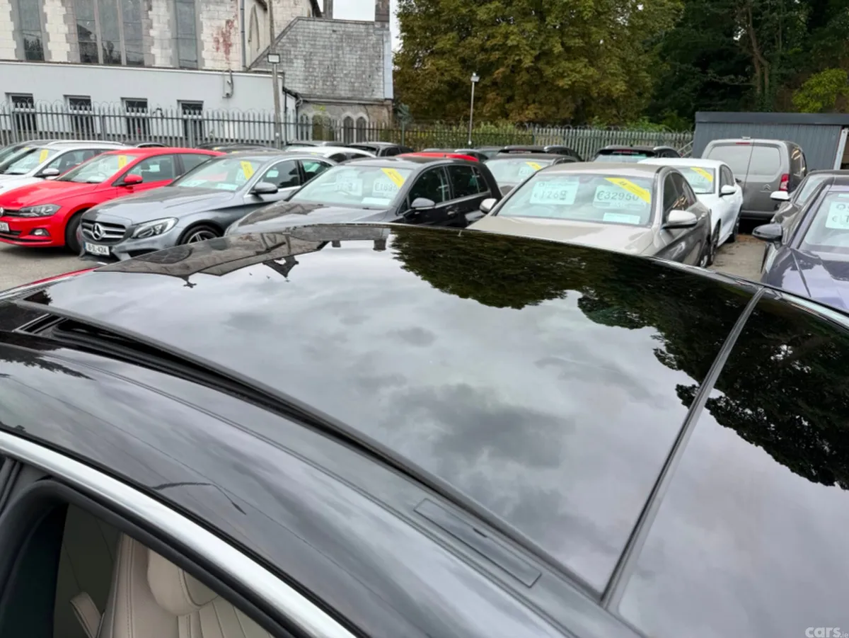 Mercedes-Benz CLE Coupe, Diesel Hybrid, 2024, Grey