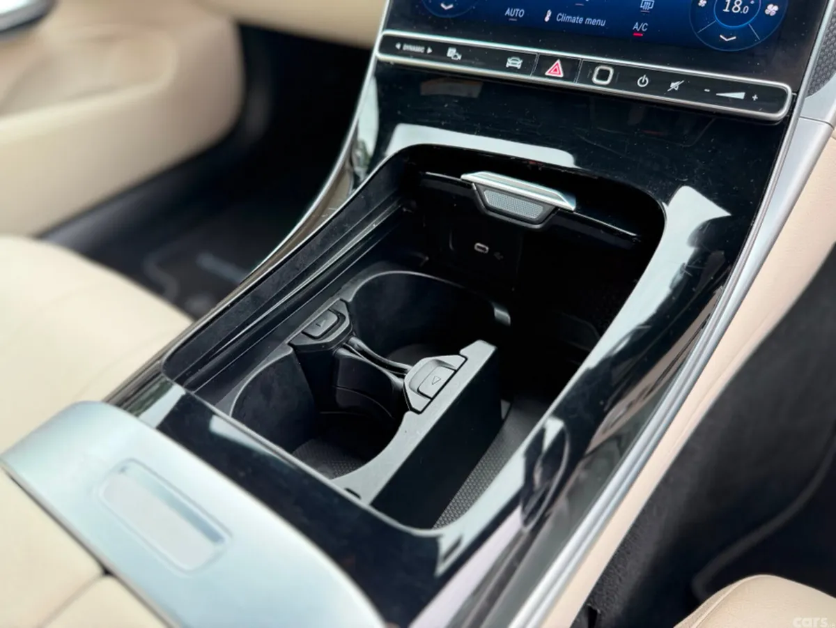 Mercedes-Benz CLE Coupe, Diesel Hybrid, 2024, Grey