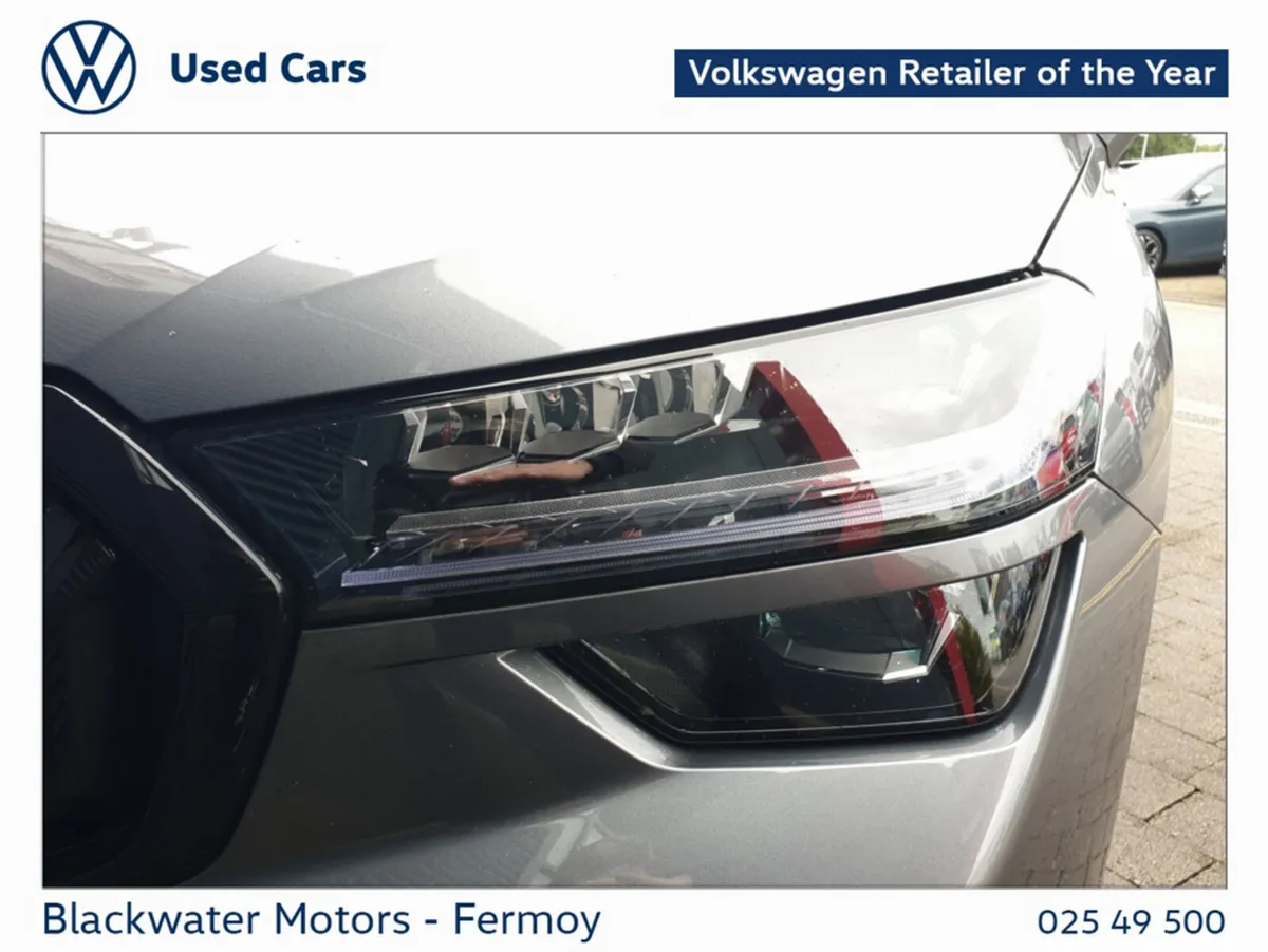 Skoda Kodiaq SUV, Petrol Plug-in Hybrid, 2025, Grey