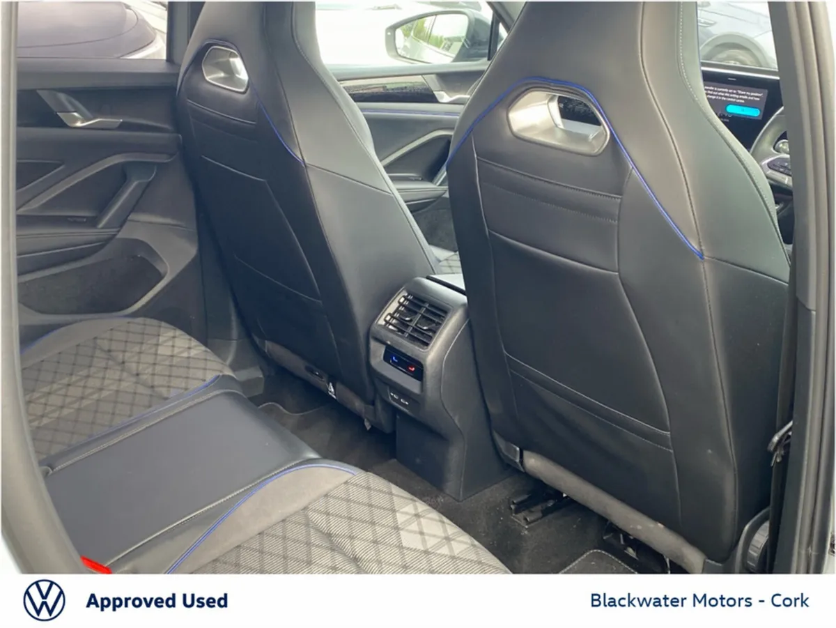 Volkswagen Tiguan SUV, Diesel, 2025, Grey