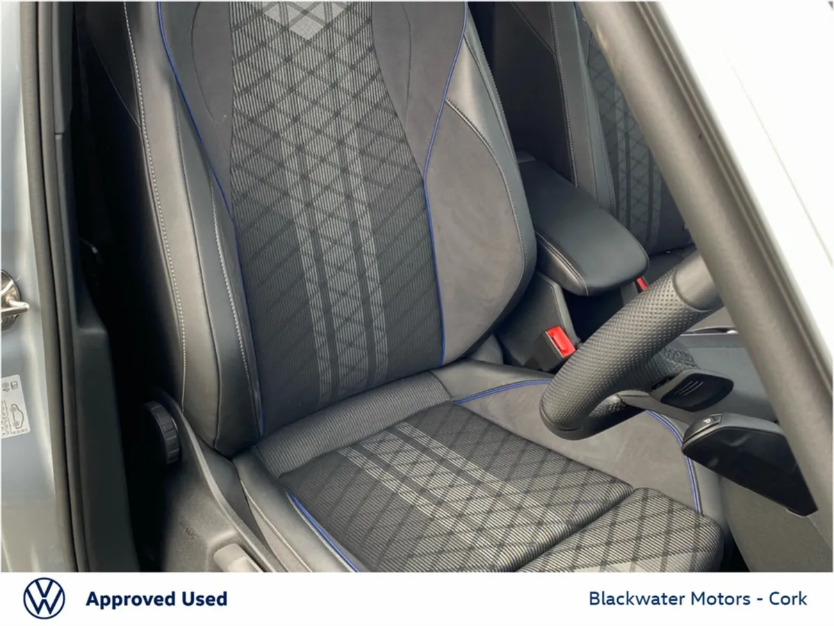 Volkswagen Tiguan SUV, Diesel, 2025, Grey