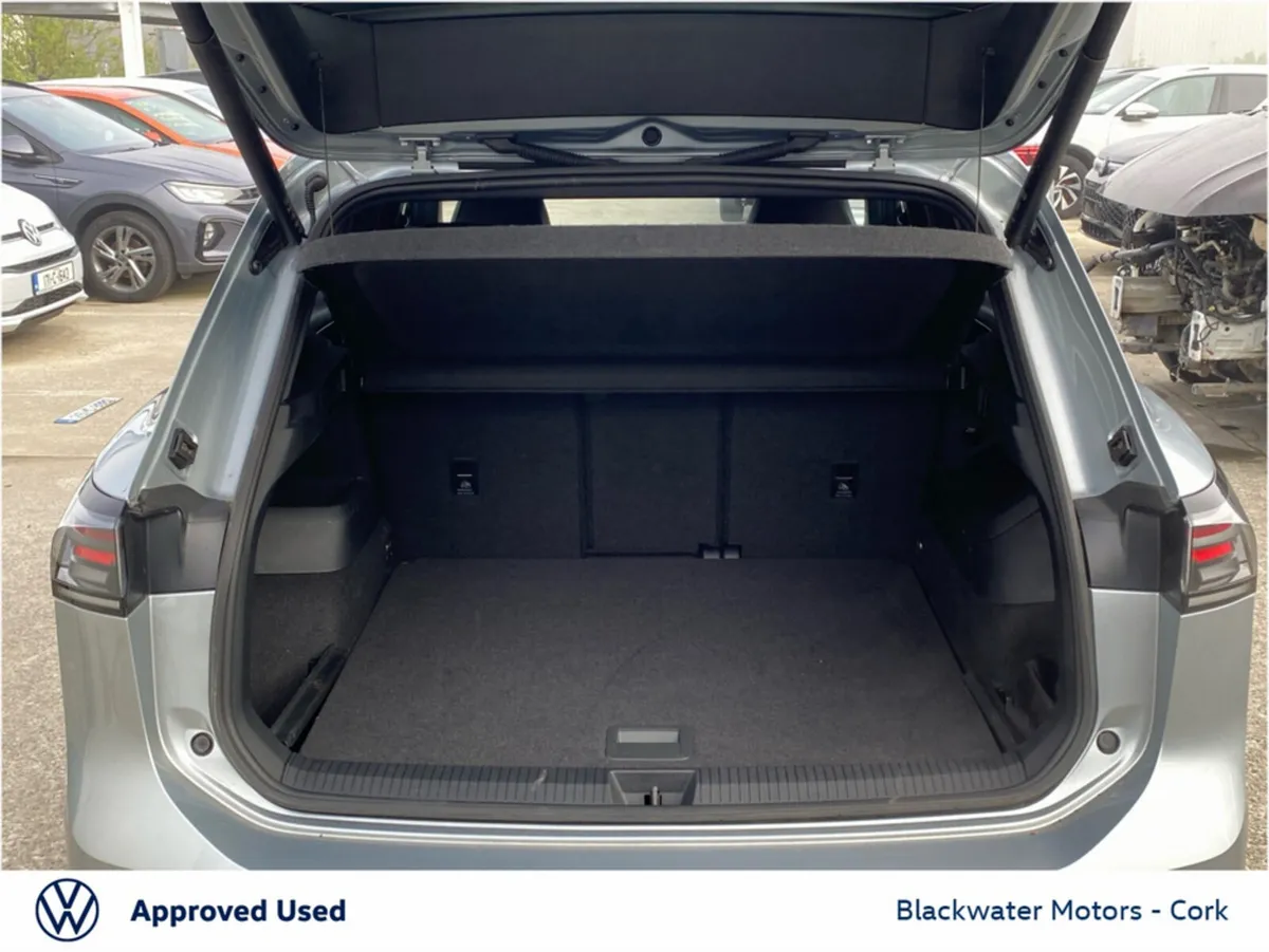Volkswagen Tiguan SUV, Diesel, 2025, Grey