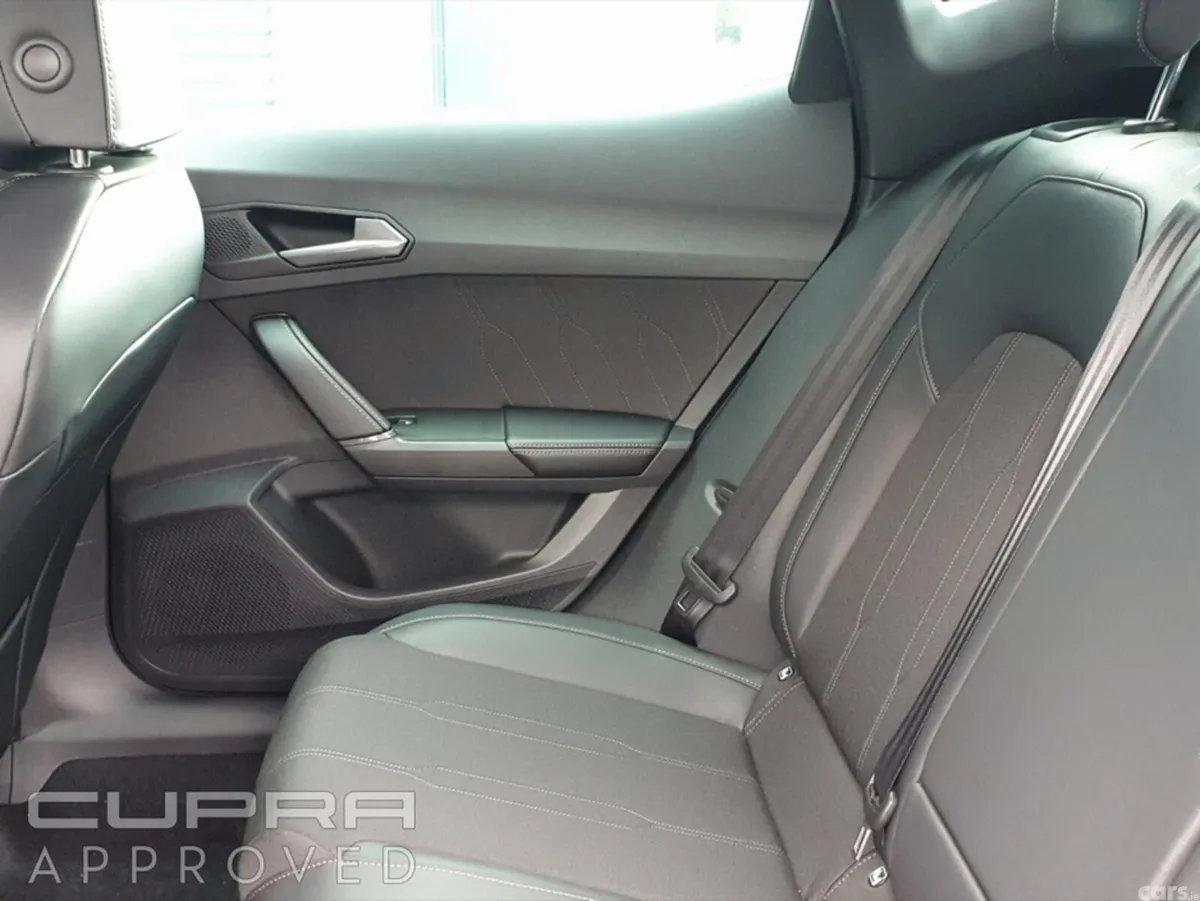 Cupra Formentor Hatchback, Diesel, 2026, Blue