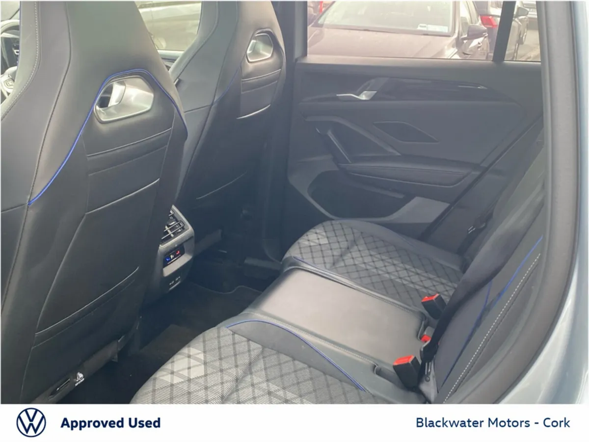 Volkswagen Tiguan SUV, Diesel, 2025, Grey