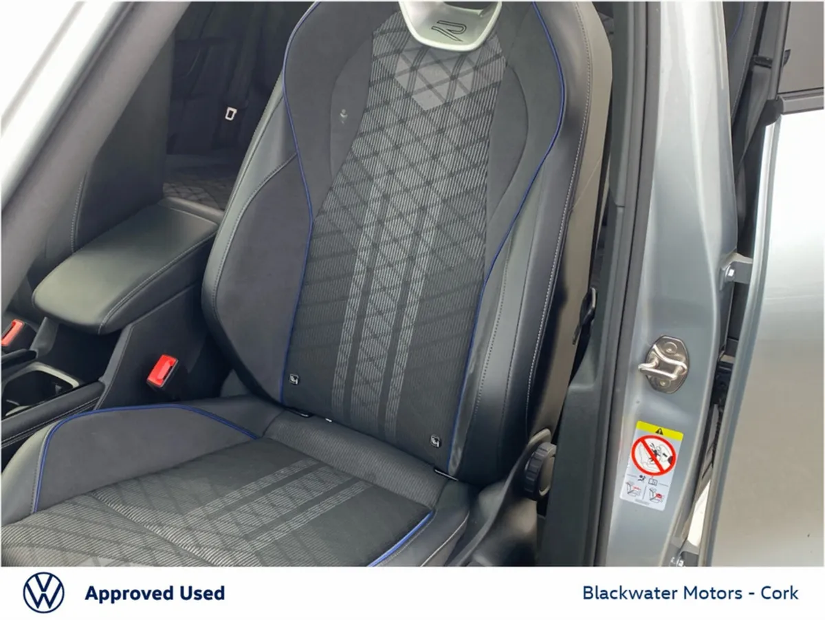 Volkswagen Tiguan SUV, Diesel, 2025, Grey