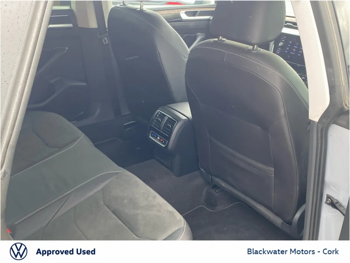 Volkswagen Arteon Hatchback, Diesel, 2023, Grey