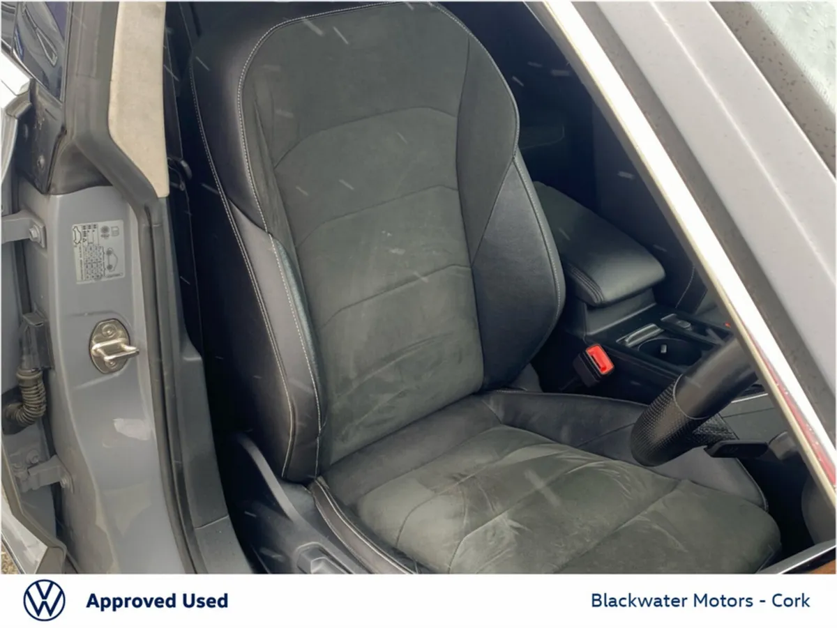 Volkswagen Arteon Hatchback, Diesel, 2023, Grey
