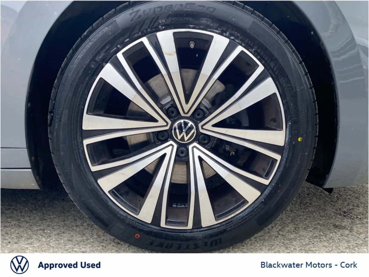 Volkswagen Arteon Hatchback, Diesel, 2023, Grey