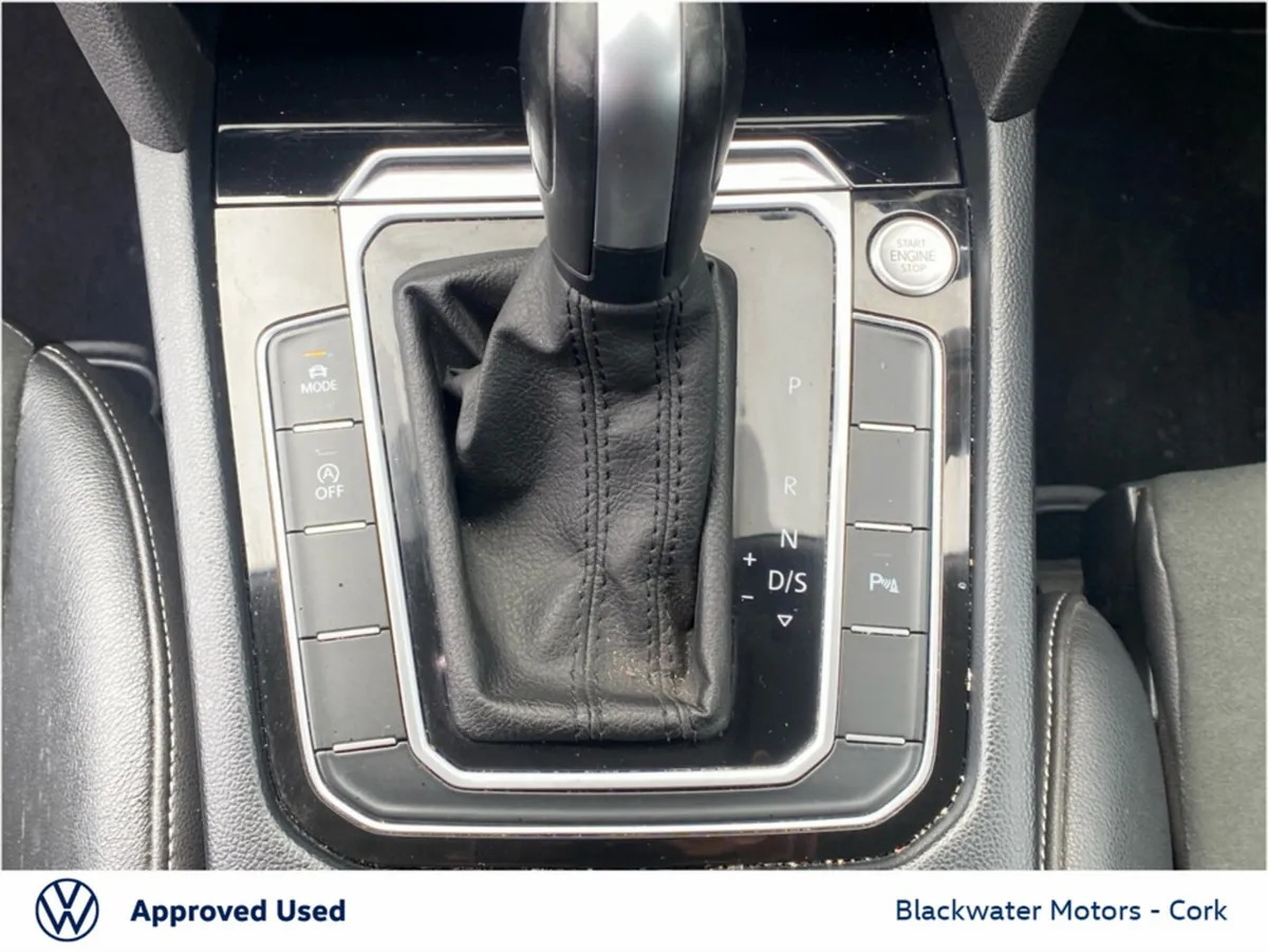 Volkswagen Arteon Hatchback, Diesel, 2023, Grey