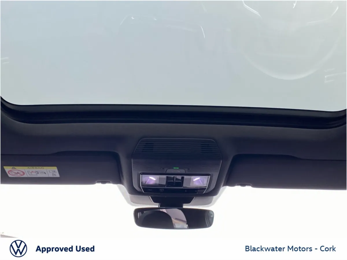 Volkswagen Tiguan SUV, Diesel, 2025, Grey