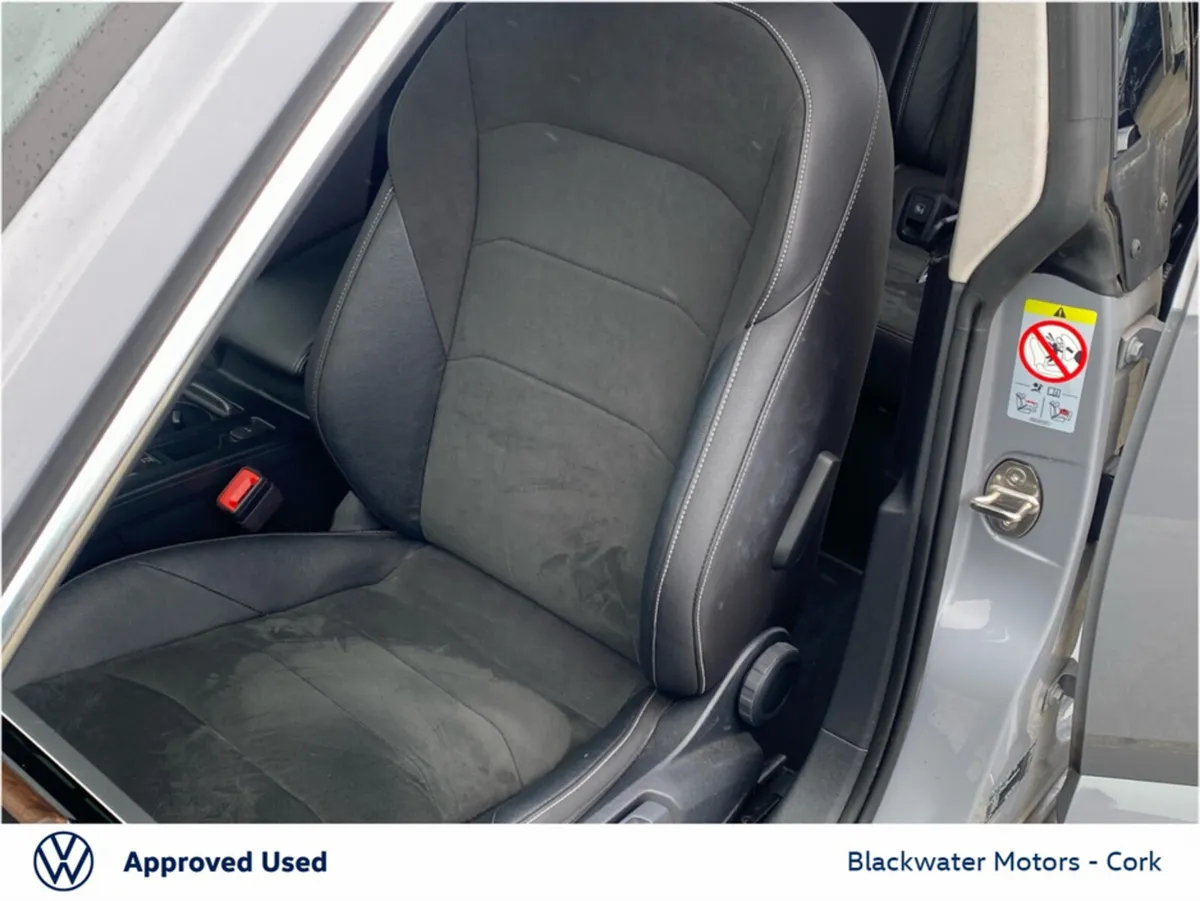 Volkswagen Arteon Hatchback, Diesel, 2023, Grey