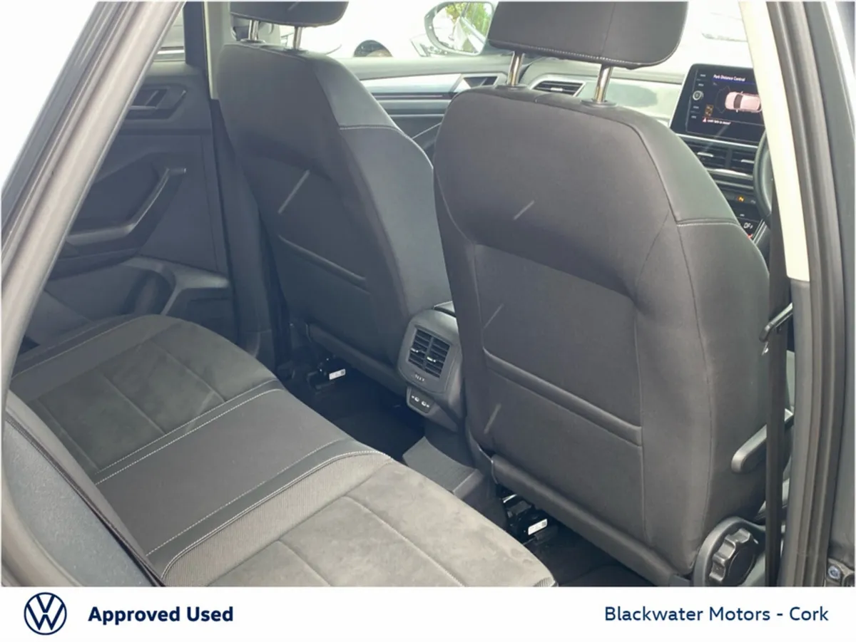 Volkswagen T-Roc SUV, Diesel, 2023, Grey