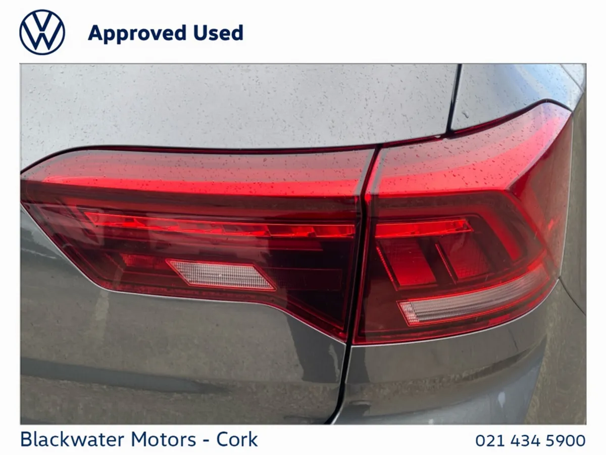 Volkswagen T-Roc SUV, Diesel, 2023, Grey