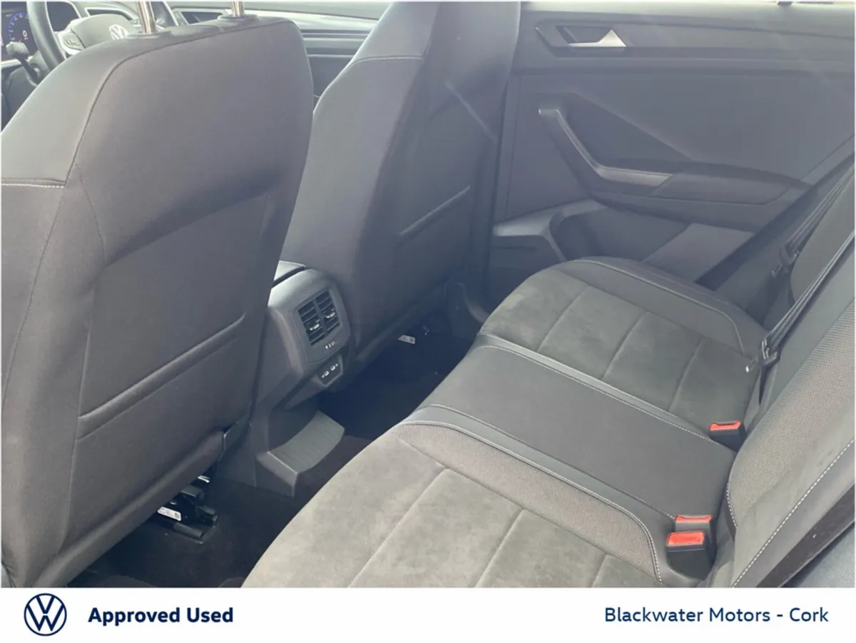 Volkswagen T-Roc SUV, Diesel, 2023, Grey