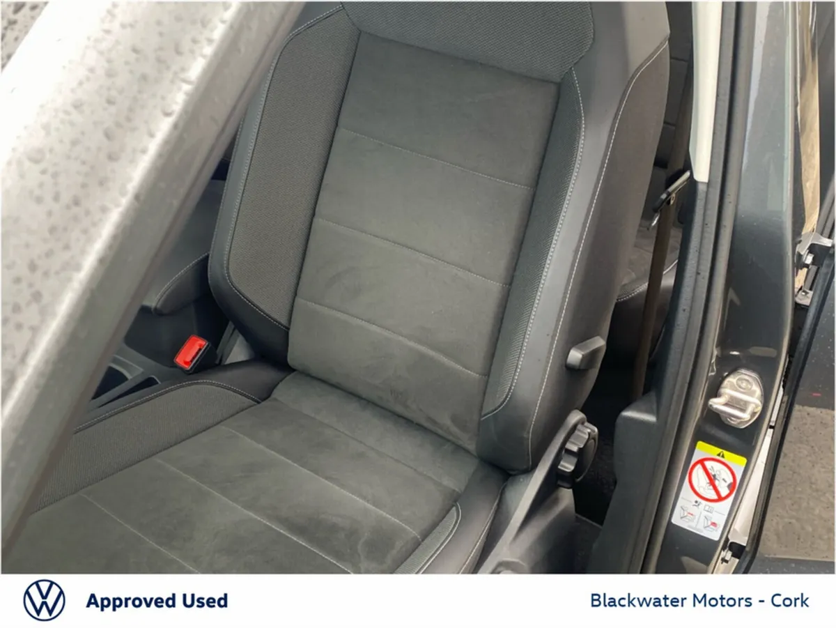 Volkswagen T-Roc SUV, Diesel, 2023, Grey