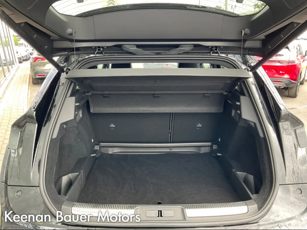DS Automobiles DS 7 Estate, Diesel, 2024, Black