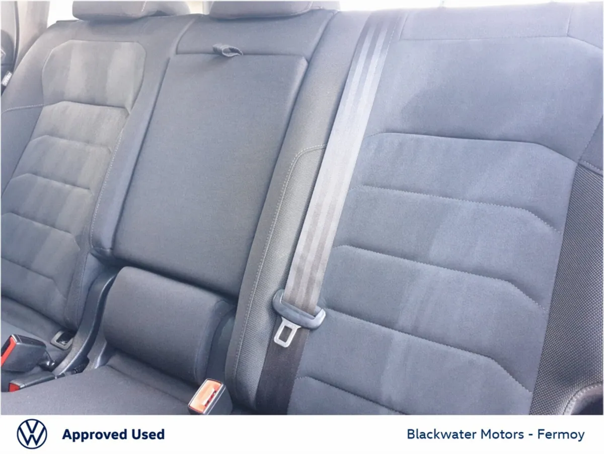 Volkswagen Tiguan Allspace SUV, Diesel, 2023, Grey