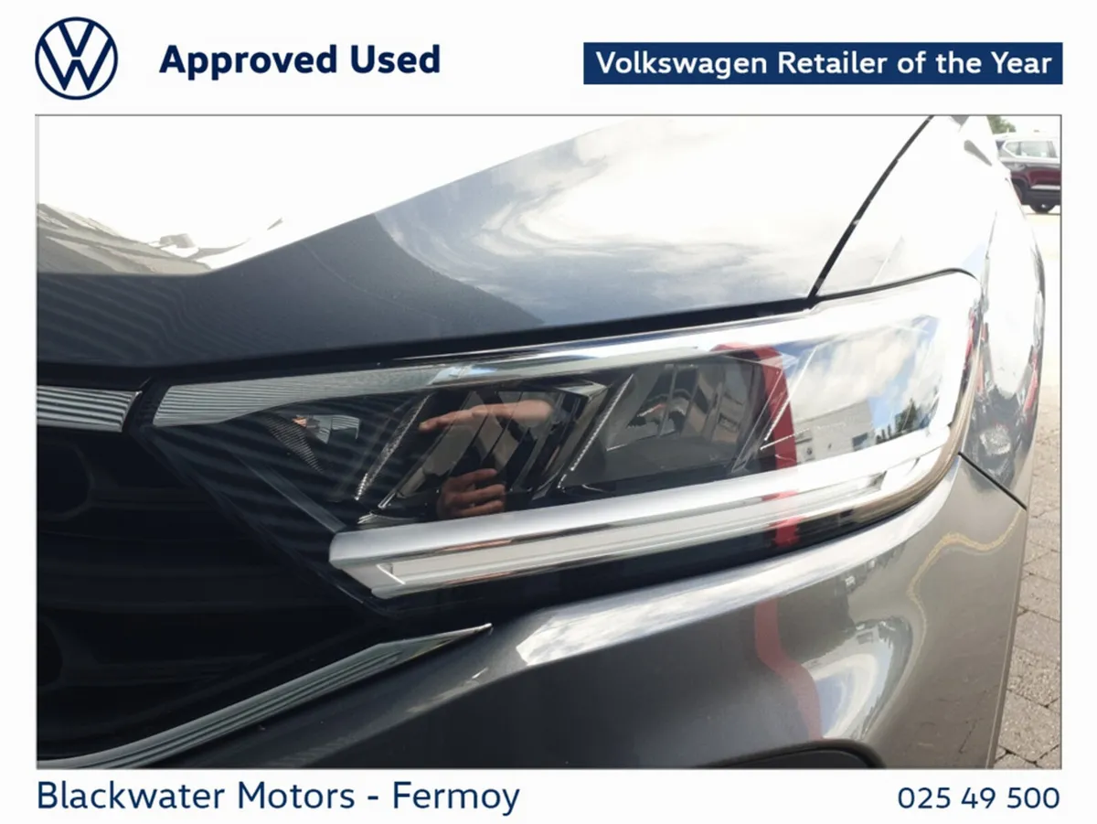 Volkswagen T-Roc SUV, Petrol, 2023, Grey