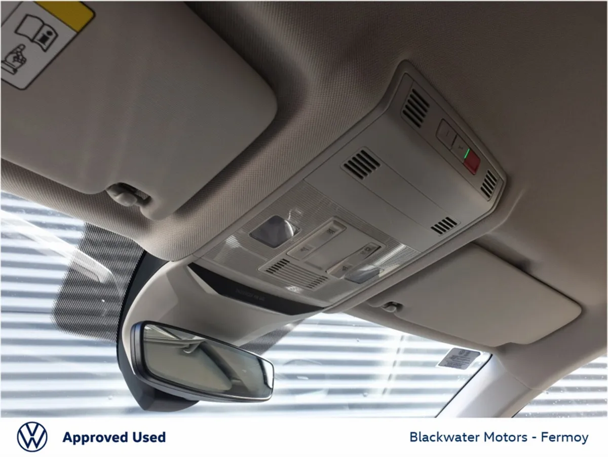 Volkswagen T-Roc SUV, Petrol, 2023, Grey