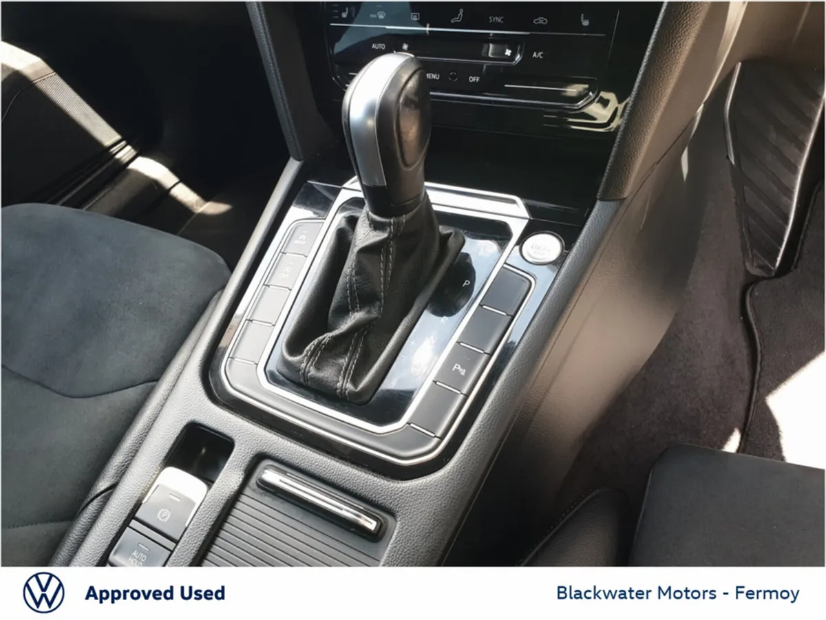 Volkswagen Arteon Saloon, Diesel, 2023, Grey